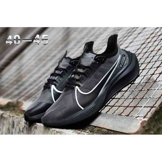 Nike Air Zoom Pegasus 37 Men Shoes 013